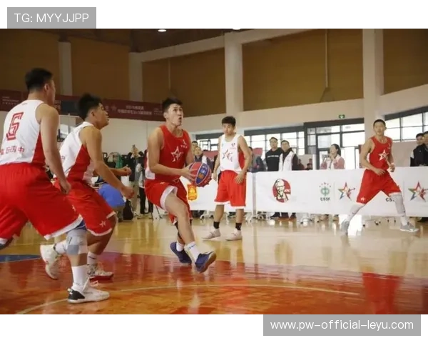 篮球青少年比赛裁判员综合素质提升，篮球裁判员培训